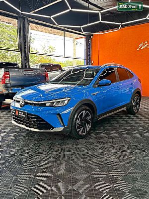 Nivus Highline 200 TSI Automático Flex