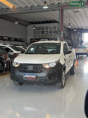 Strada Endurance Plus CS 1.4 Flex