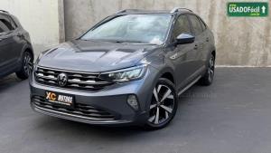 Nivus Highline 200 TSI Automático Flex