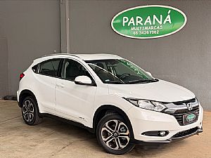 HRV EX 1.8 Automático Flex