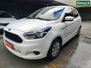 Ka Hatch SE 1.0 Flex 5P