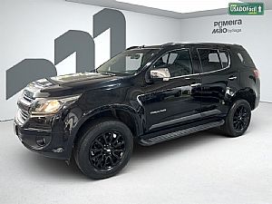 TrailBlazer Premier 2.8 Turbo Automático Diesel