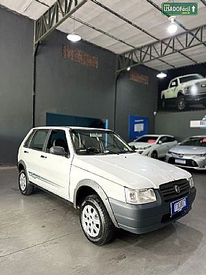 Uno Mille Way Economy Fire 1.0 Flex 4P