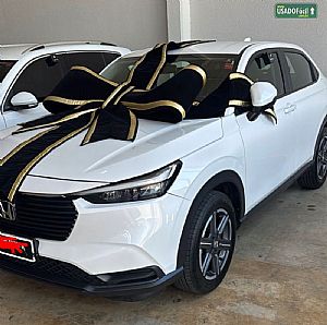 HRV EX Sensing 1.5 Automático Flex