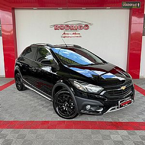 Onix Hatch Activ 1.4 Automático Flex