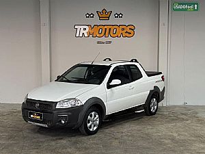 Strada Freedom CD 1.4 Flex