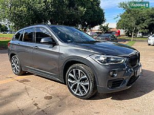 BMW X1 Xdrive 25i Sport 2.0