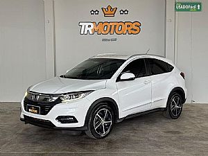 HRV EX 1.8 Automático Flex