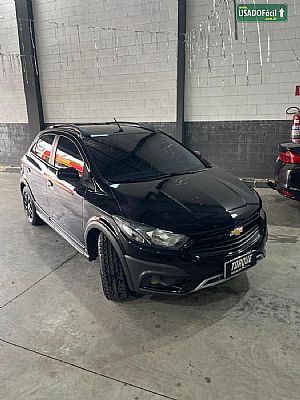 Onix Hatch Activ 1.4 Automático Flex