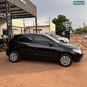 Gol 1.0 Mi 4P Total Flex