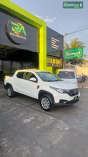 Strada Freedom CD 1.3 Flex