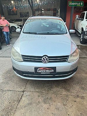 Fox Highine 1.6 I Motion 4P Total Flex