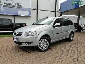 Palio Weekend Attractive 1.4 Fire Flex