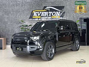Defender 110 X D300 HSE MHEV Die Automático