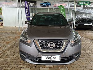 Kicks SL 1.6 Automático FlexStar