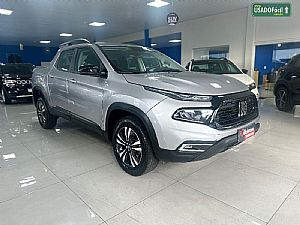 Toro Freedom 1.3 T270 4x2 Automático Flex