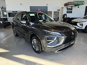 Eclipse Cross Rush 1.5 16V 165cv Automático