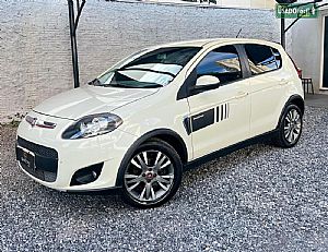 Palio Sporting 1.6 Flex 5P