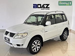 Pajero TR4 2.0 4x4 Automático