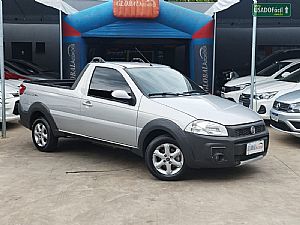 Strada Freedom CS 1.4 Flex