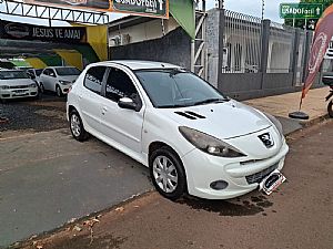 PEUGEOT 207 XR FLEX 1.4