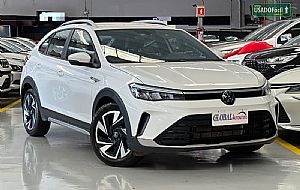 Nivus Highline 200 TSI Automático Flex