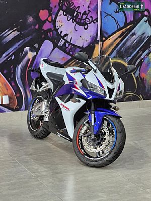 CBR 600 RR