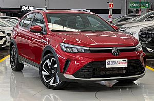 Nivus Highline 200 TSI Automático Flex