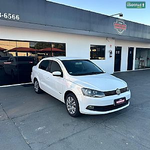 Voyage 1.0 Total Flex