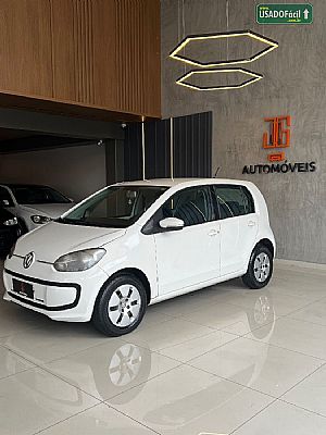 Up! Move I Motion 1.0 Total Flex 5P