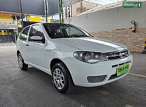 Palio Celebration Economy 1.0 Fire Flex 2P