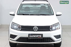 Saveiro Robust CS 1.6 Total Flex