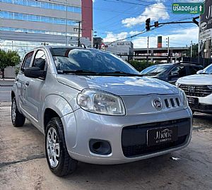 Uno Vivace 1.0 EVO Fire Flex 5P