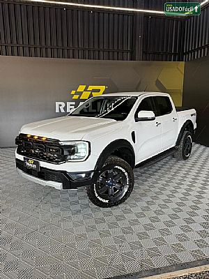 Ranger XLS CD 2.0 4x4 Automático Diesel