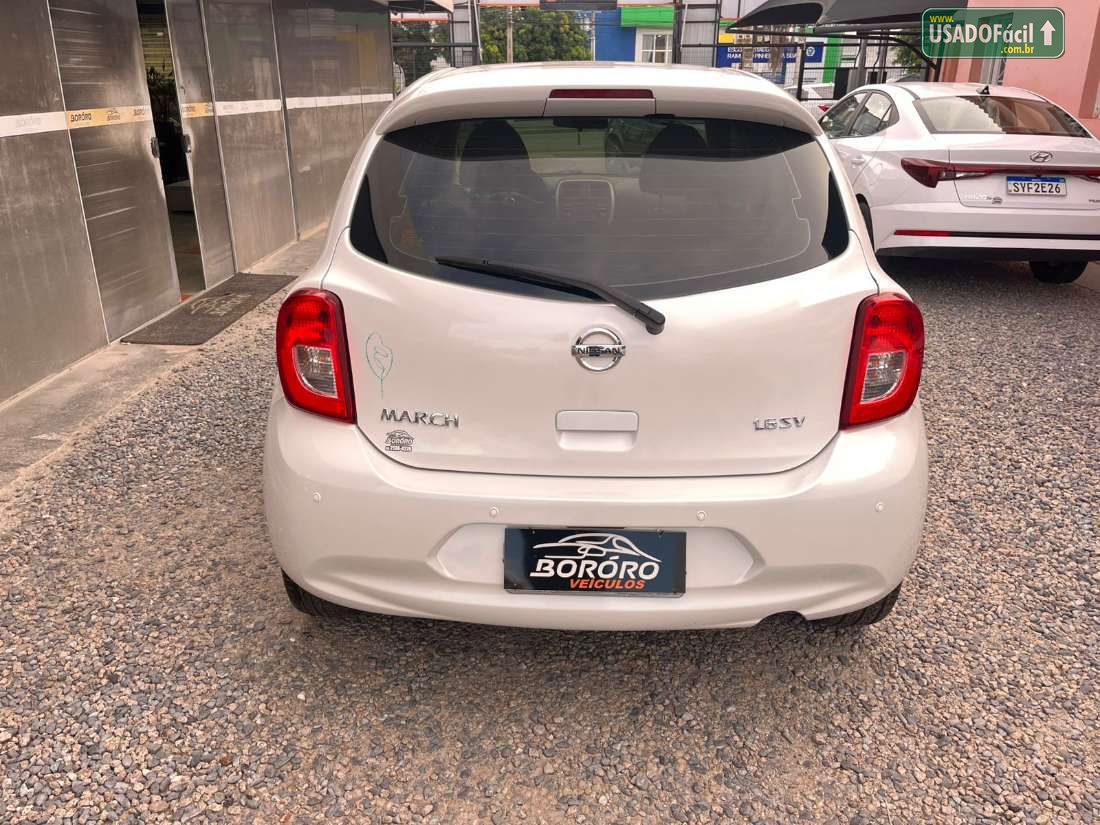 Foto do veículo
