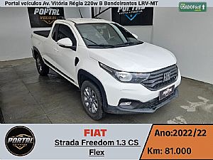 Strada Freedom Plus CS 1.3 Flex