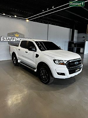 Ranger XLS CD 2.5 4x2 Flex