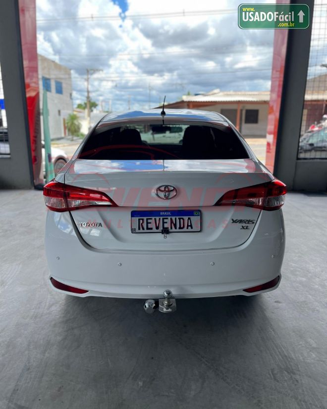 Foto do veículo