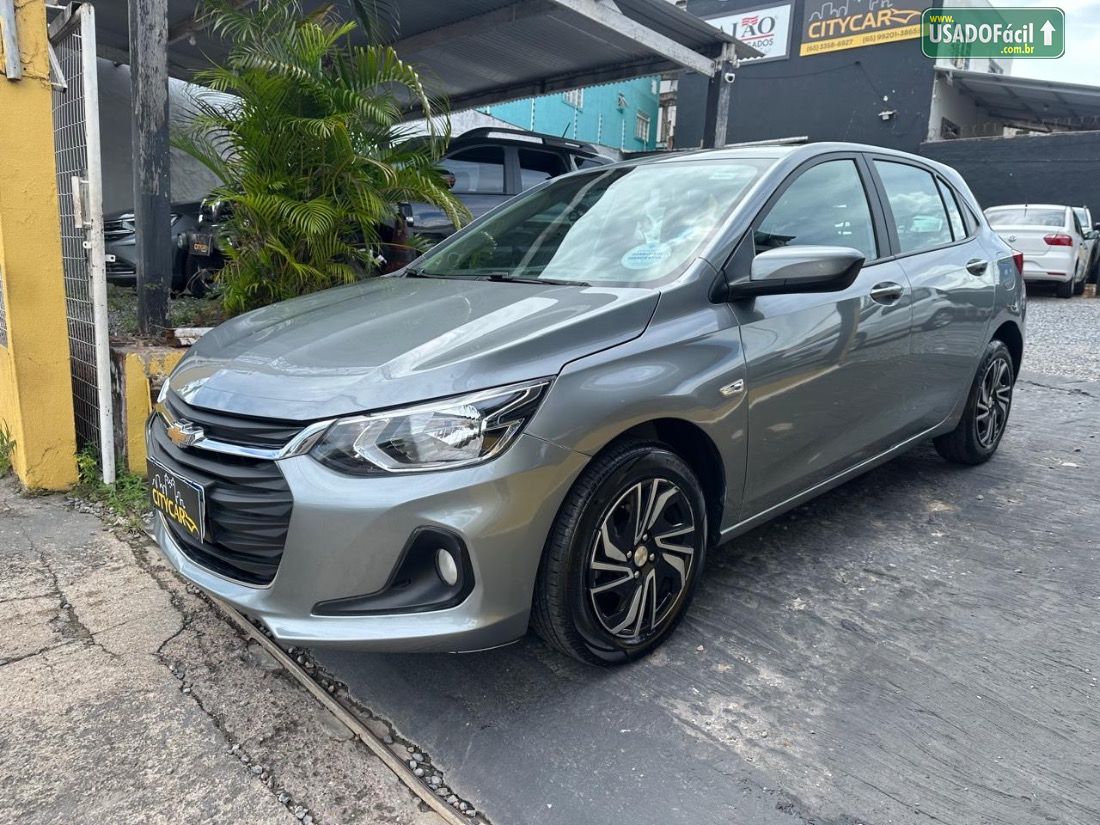 Foto do veículo