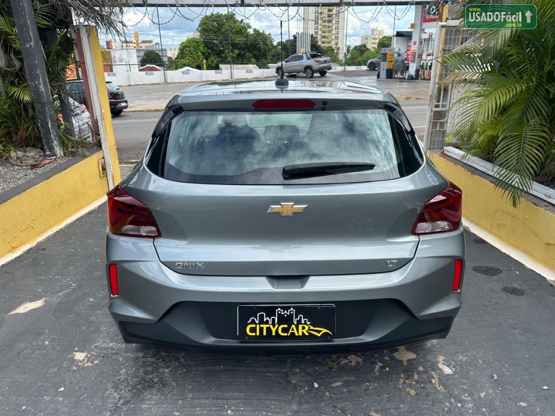 Foto do veículo