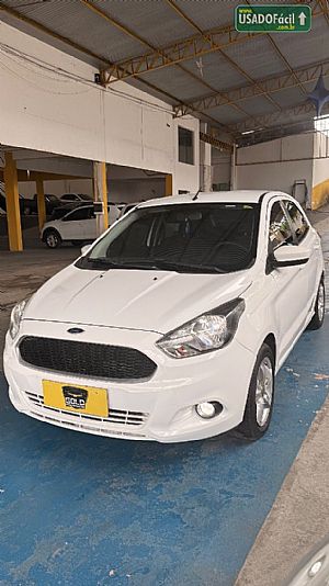 Ka Hatch SE 1.0 Flex 5P