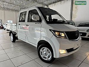 V22 Pick-up CD 1.5 16V 4p