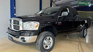 RAM 2500