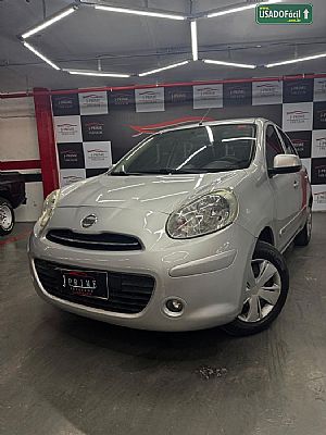 March 1.0 5P Flex Fuel