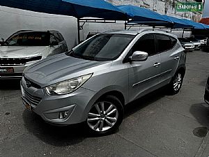 IX35 GLS 2.0 2WD Automático Flex