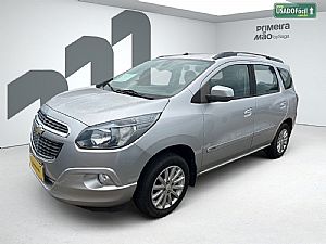 Spin LTZ 1.8 Automático EconoFlex