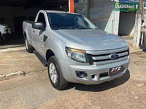 Ranger XLS CS 2.5 4x2 Flex