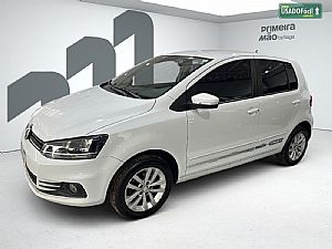 Fox Connect 1.6 4P Flex