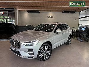 Volvo XC 60 T-8 Inscription 2.0 Híbrido