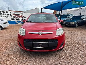 Palio Attractive 1.0 Flex 5P